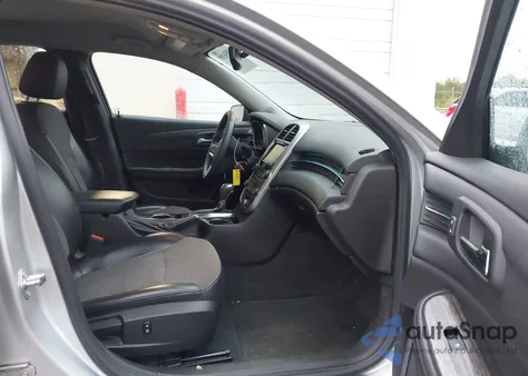 2015 Chevrolet Malibu 1Lt из США, поврежденный, VIN 1G11C5SL2FU153277